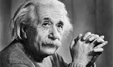 آلبرت اینشتین در ۶ سالگی و در کنار خواهرش ماریا/ عکس