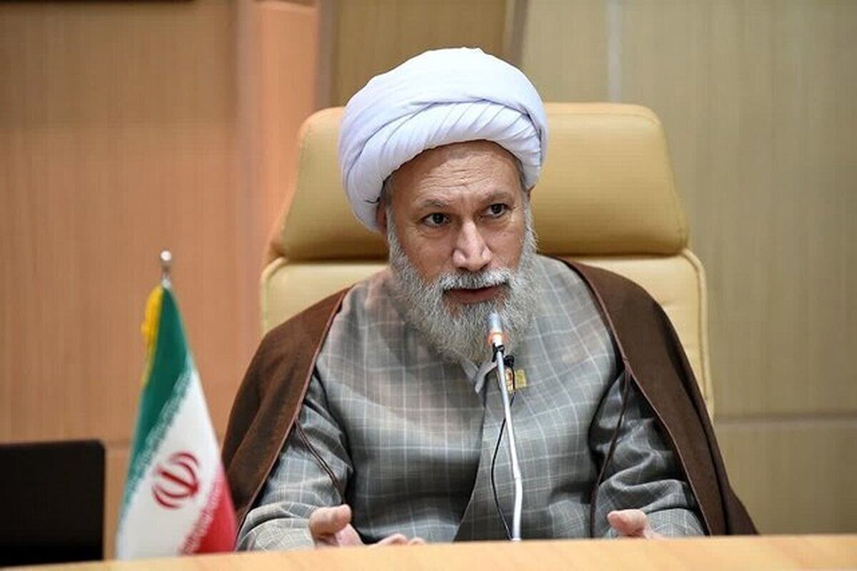 ما به تمام گذشته تاریخی خود افتخار میکنیم/ ایرانیها پیش از اسلام و پس از اسلام، متمدن و باعظمت پای کار اخلاق و انسانیت ایستادهاند