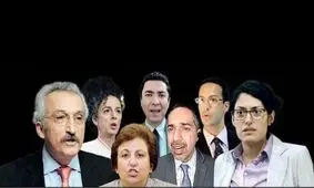 مشاوران خائن ایرانی/ اطلاعات سوخته و غلط چطور به تصمیم‌سازی اشتباه آمریکایی منجر می‌شود؟