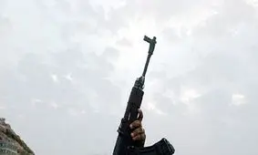 دستگیری عامل تیراندازی جشن عروسی در کهنوج