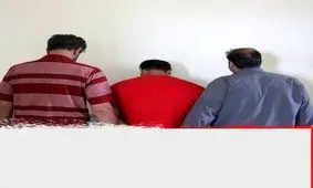 چشم پزشک‌ های قلابی در دام پلیس بناب