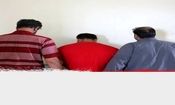 چشم پزشک‌ های قلابی در دام پلیس بناب
