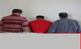چشم پزشک‌ های قلابی در دام پلیس بناب