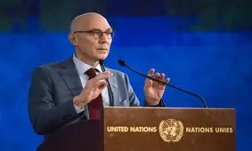 سازمان ملل: حملات آمریکا به مظنونان قاچاق مواد مخدر غیرقانونی است

