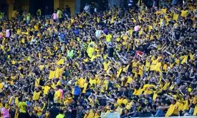 ورود بانوان به بازی فینال آزاد شد/ ویدئو