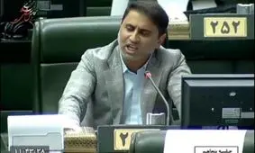 مجلس در حوزه معیشت مردم هم مثل نامه معاون وزارت کشور، جدی برخورد کند

