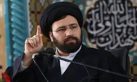 سید علی خمینی: جنگی رخ نخواهد داد؛ اما اگر هم رخ دهد، ما ریشه در این سرزمین داریم و آن‌ها باید بروند/ آینده انقلاب اسلامی محل نگرانی نیست