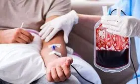 نیاز استان کرمان به همه گروه های خونی به ویژه O