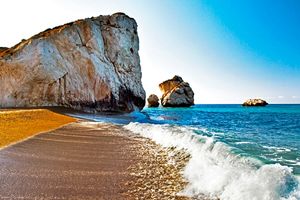 قبرس ، یکی از بهترین مقاصد گردشگری ساحلی و فرهنگی در اروپا 