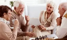 ۷ روش شگفت انگیز برای حفظ تناسب اندام در دوران سالمندی