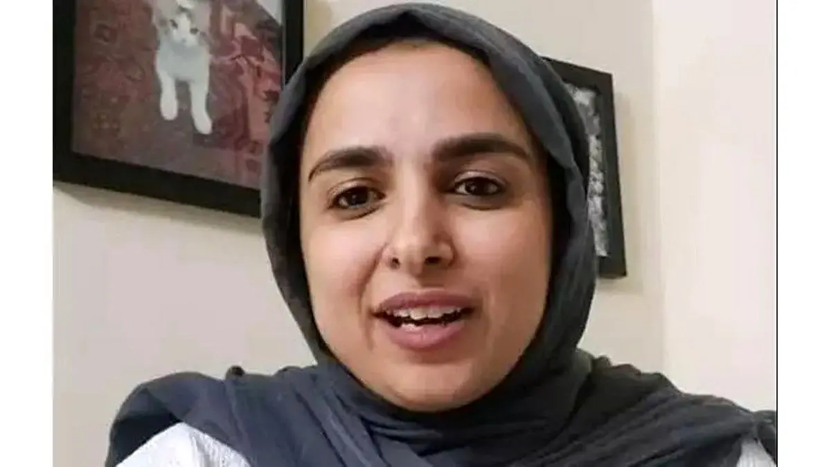 دادستانی تهران علیه زینب موسوی و پدرام سلطانی اعلام جرم کرد

