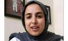 دادستانی تهران علیه زینب موسوی و پدرام سلطانی اعلام جرم کرد

