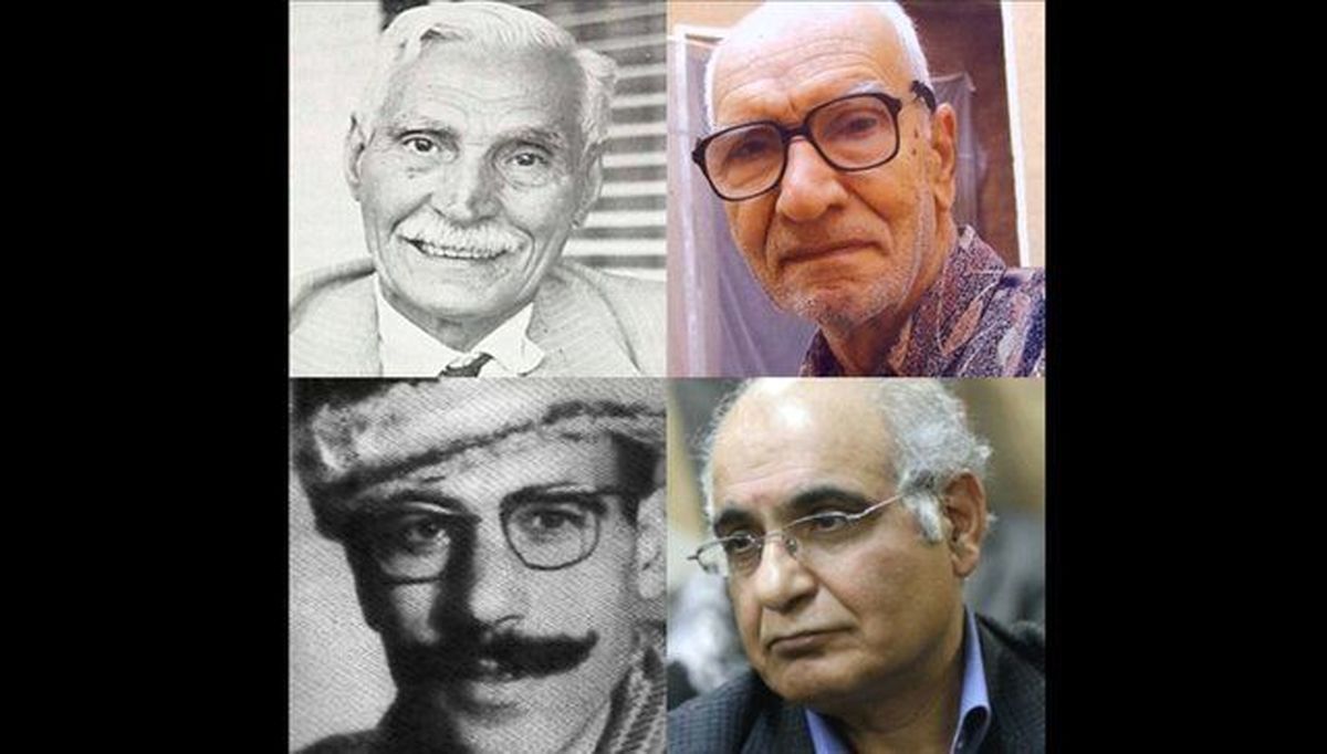دیگر صمد بهرنگی نام خیابان نیست/ جبار باغچهبان و مهدی آذریزدی هم همین طور/ هوشنگ مرادی کرمانی:اصلا خوب شد که اسم من را از کوچه برداشتهاند