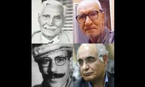 دیگر صمد بهرنگی نام خیابان نیست/ جبار باغچه‌بان و مهدی آذریزدی هم همین طور/ هوشنگ مرادی کرمانی:اصلا خوب شد که اسم من را از کوچه برداشته‌اند
