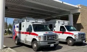 جریمه عجیب برای مردی که ۸۰۰ بار مزاحم اورژانس شد