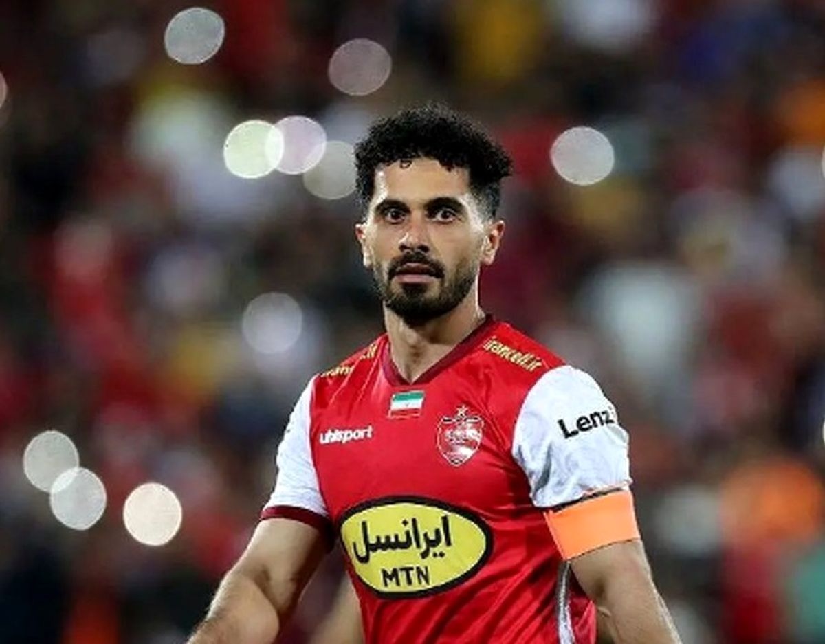 شایعه یک میلیون و ۲۰۰ هزار دلاری درباره عالیشاه و پرسپولیس