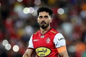 شایعه یک میلیون و ۲۰۰ هزار دلاری درباره عالیشاه و پرسپولیس