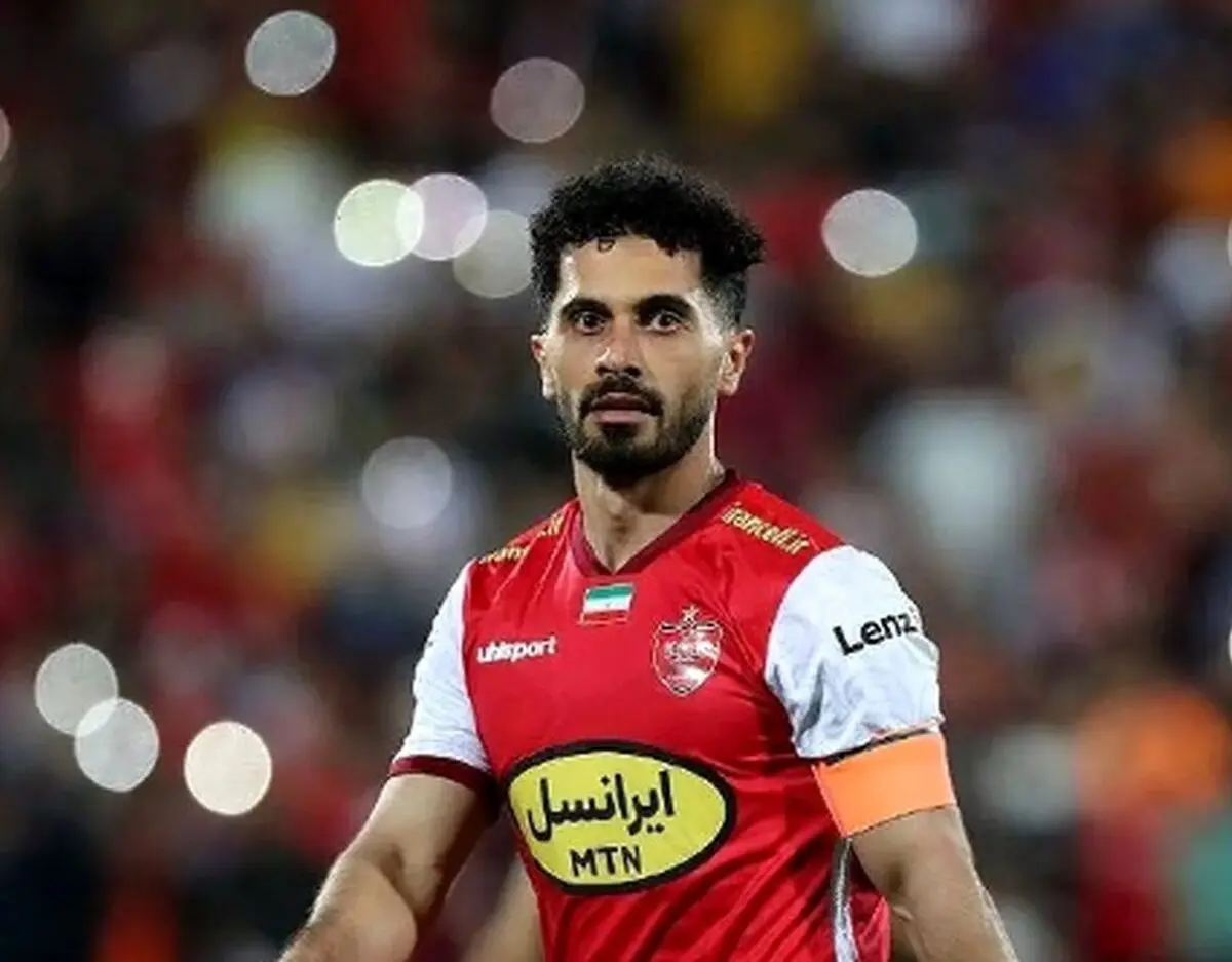 شایعه یک میلیون و ۲۰۰ هزار دلاری درباره عالیشاه و پرسپولیس