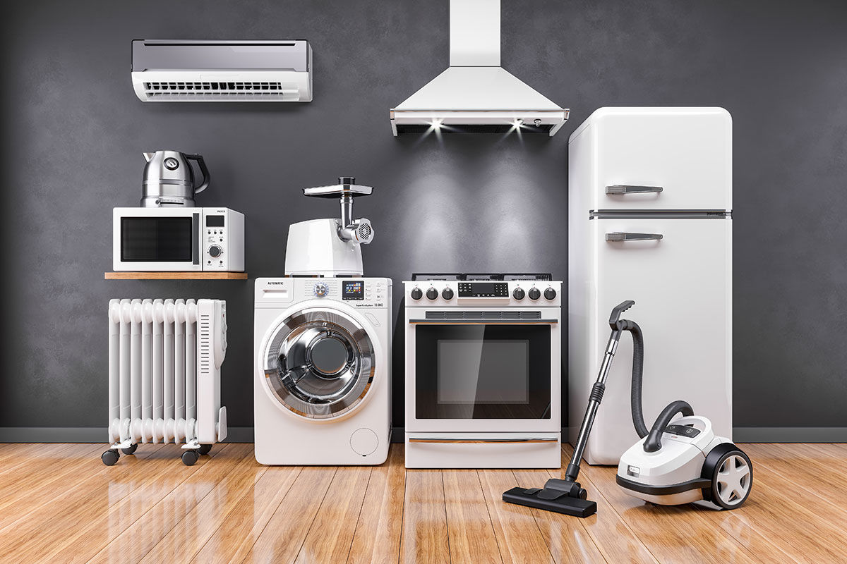با کاهش نرخ ارز لوازم خانگی ارزان میشود؟