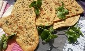 این نان بهترین نیست!