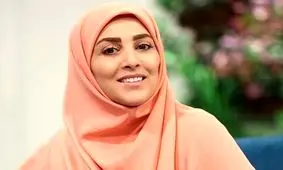 جنجال خانم مجری در یک لایو اینستاگرامی/ ویدئو