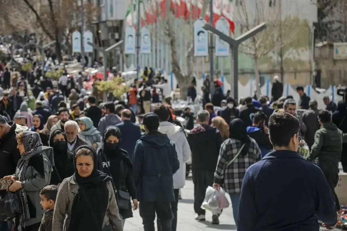 متولدان ‌دهه های ۶۰ و ۷۰؛ هنوز نگران کار