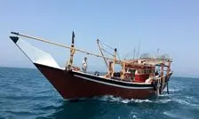 توقیف ۲ فروند لنج حامل مواد مخدر و سوخت قاچاق در بندر چابهار