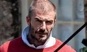 خانه چند میلیون دلاری برای مرغ و خروس‌های دیوید بکهام