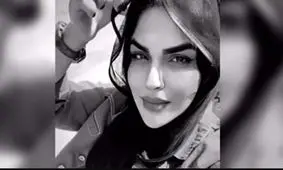 شلیک مرگبار به زن جوان عکاس؛ قاتل ساعاتی بعد دستگیر شد