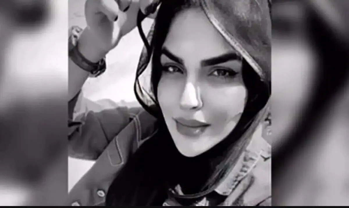 شلیک مرگبار به زن جوان عکاس؛ قاتل ساعاتی بعد دستگیر شد