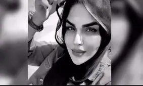 شلیک مرگبار به زن جوان عکاس؛ قاتل ساعاتی بعد دستگیر شد