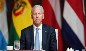 ادعای وزیر انرژی آمریکا؛ به بخش انرژی ایران آسیبی نخواهیم رساند
