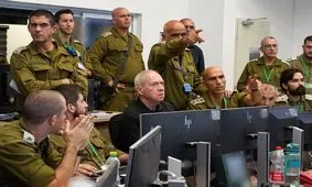 افشای جزئیات نفوذ به اتاق عملیات ارتش اسرائیل