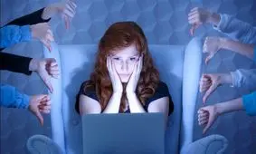 ۵ دلیل هراس از انتقاد و راه مقابله با آن