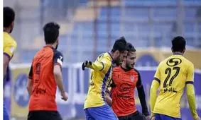 صعود سخت مس مقابل قعرنشین لیگ برتر/ ناکامی‌های پدیده تکمیل شد