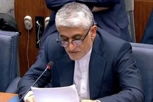 نامه ایران به سازمان ملل در پی گزافه‌گویی‌های ترامپ و صهیونیست‌‌ها در مورد رهبر انقلاب