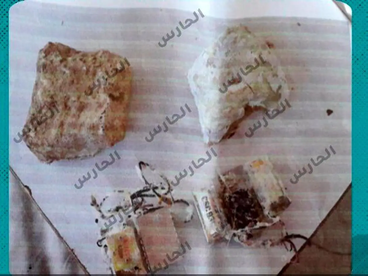 کشف دستگاه‌های جاسوسی “اسرائیل” در میان چادرهای آوارگان غزه
