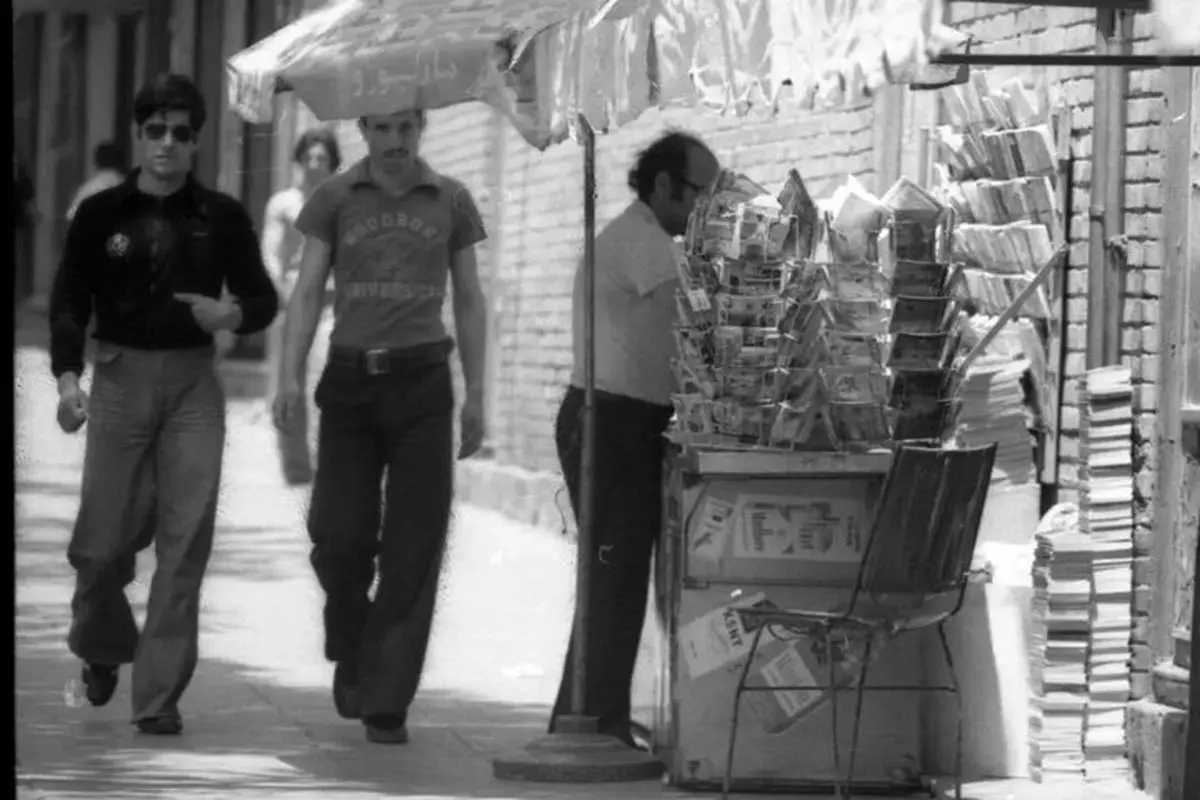 ماجرای اولین قانون ممنوعیت سیگار در اماکن عمومی ایران