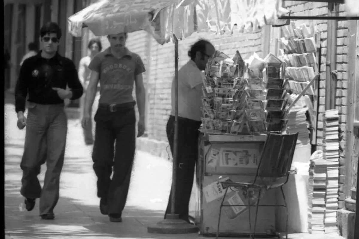 ماجرای اولین قانون ممنوعیت سیگار در اماکن عمومی ایران