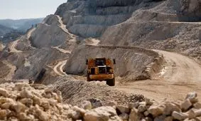  ذخایر معادن روی زمینی کشور رو به اتمام است/ نیاز به اکتشاف عمیق و زیر سطحی داریم