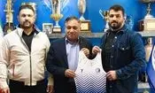 جدایی حسن یزدانی از استقلال؟