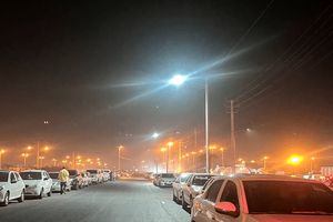 تعطیلی مدارس نوبت صبح ۵ شهر خوزستان به دلیل آلودگی هوا