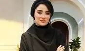 تعریف متفاوت بهاره افشاری از زایمان؛ چرا نباید جای بخیه سزارین را از بین برد؟/ ویدئو