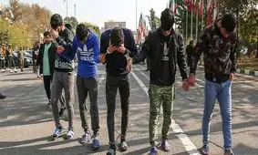 دستگیری اتباع غیرمجاز و کشف بیش از ۳ کیلوگرم تریاک اندیمشک