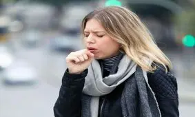 چگونه سرفه را در کوتاه ترین زمان ممکن درمان کنیم؟