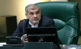 واکنش نایب رئیس مجلس نسبت به برخی مطالب مطرح شده مبنی بر تعطیلی یکشنبه آینده