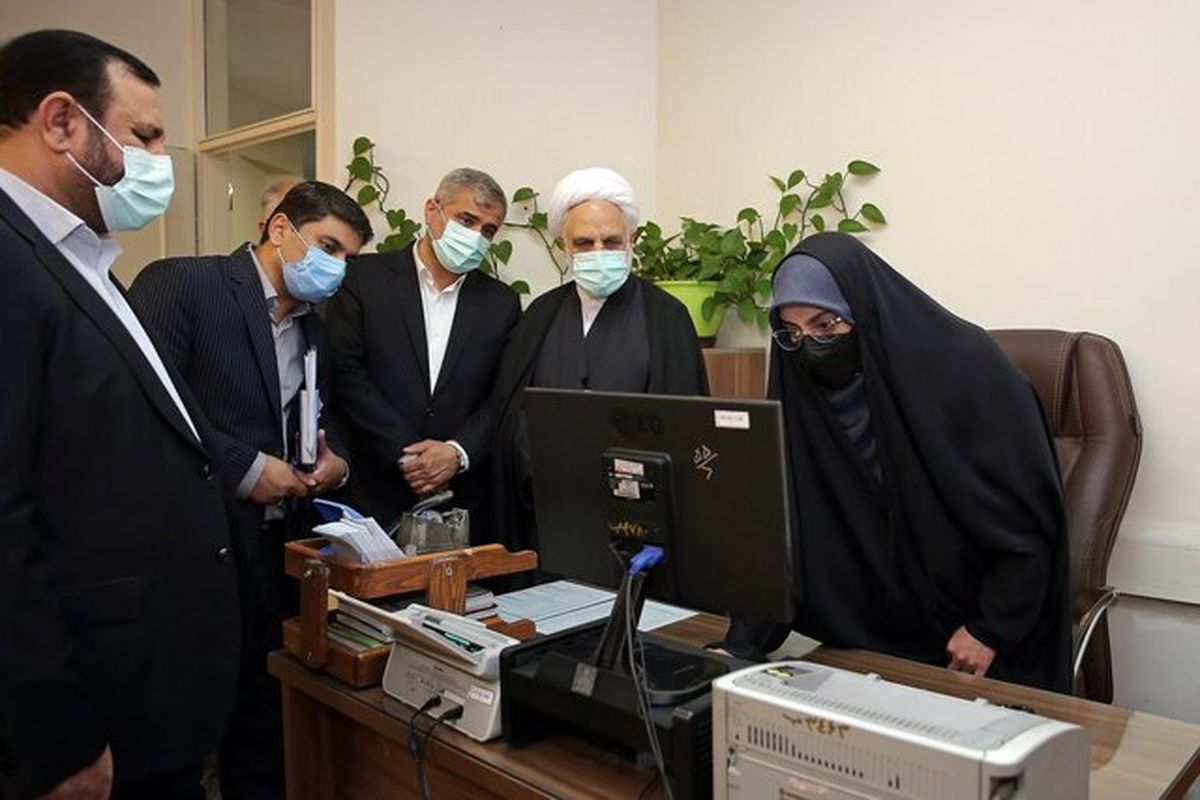 محسنی اژهای: «آزادی» نباید حقوق افراد جامعه را مخدوش کند