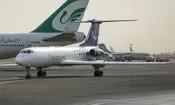 سازمان هواپیمایی: پروازهای داخلی و خارجی شنبه و یکشنبه برقرار است