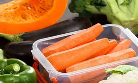 راهکار طلایی برای حفظ کیفیت باقی مانده وعده های غذایی