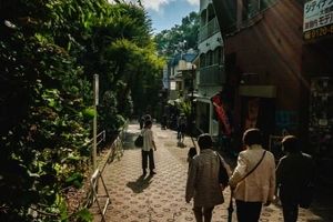 راز افزایش طول عمر ژاپنی ها چیست؟